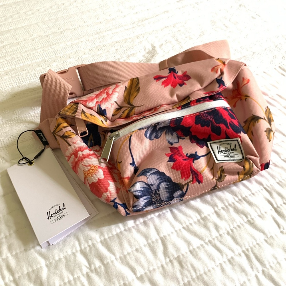 Herschel | Belt Fanny Pack Bag